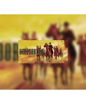 Helldorado Steam Key GLOBAL